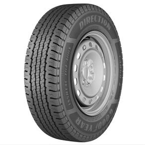 Pneu Goodyear Aro 14 Direction Cargo 2 185R14c 102/100S