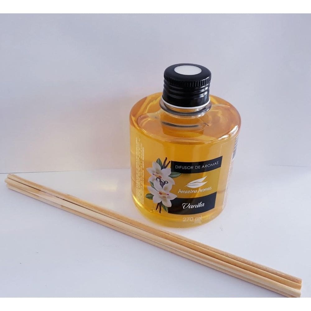 Difusor de aromas - vanila - 270ml