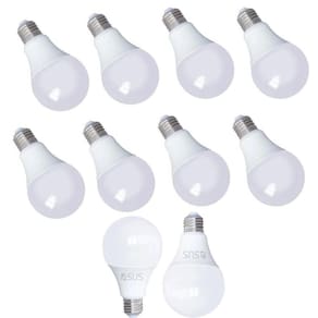 Lâmpada Bivolt Led Branco Frio 12w 6500k Bulbo Soquete E27