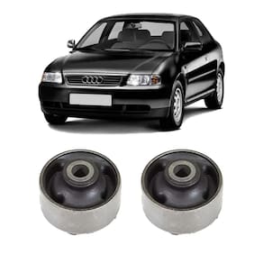 Boracha maior leque dianteira audi a3 1998 1999 2000 2001
