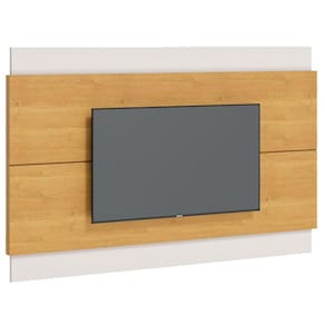 Painel para TV Classic 1.8 Nature Off White – Imcal