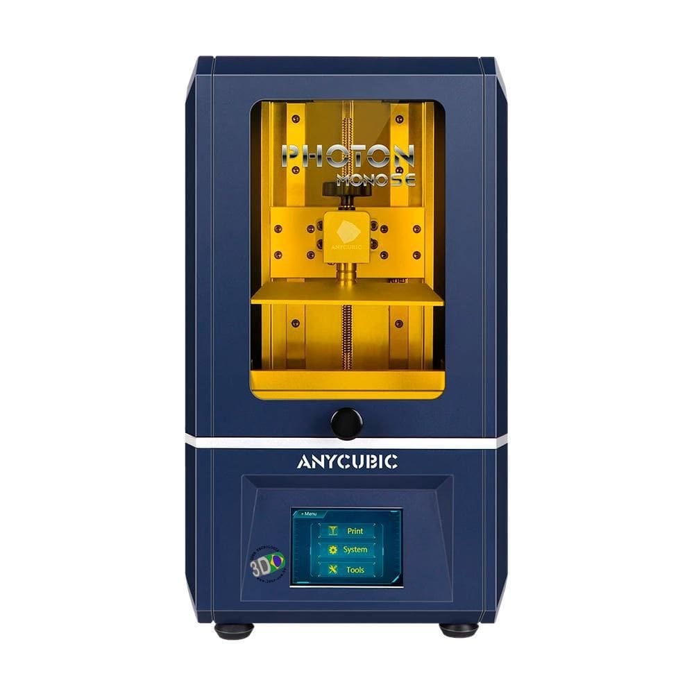 Impressora 3d anycubic photon mono se