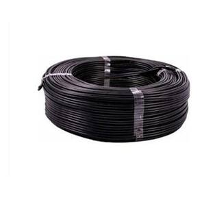 Fio 0,75mm 18awg 100m - especial para seg. eletron pt