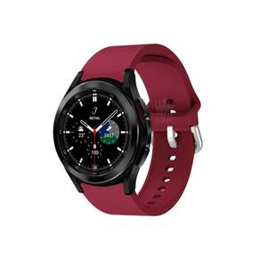 Pulseira Redge Silicone Para Galaxy Watch 4 Classic 46Mm