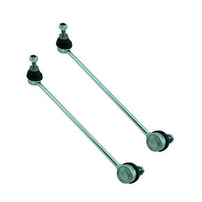 Par bieleta suspensão dianteira tiguan