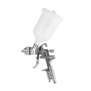 Ferramenta de aplicação de pintura de alta produção hvlp bico 1,4mm bc 75