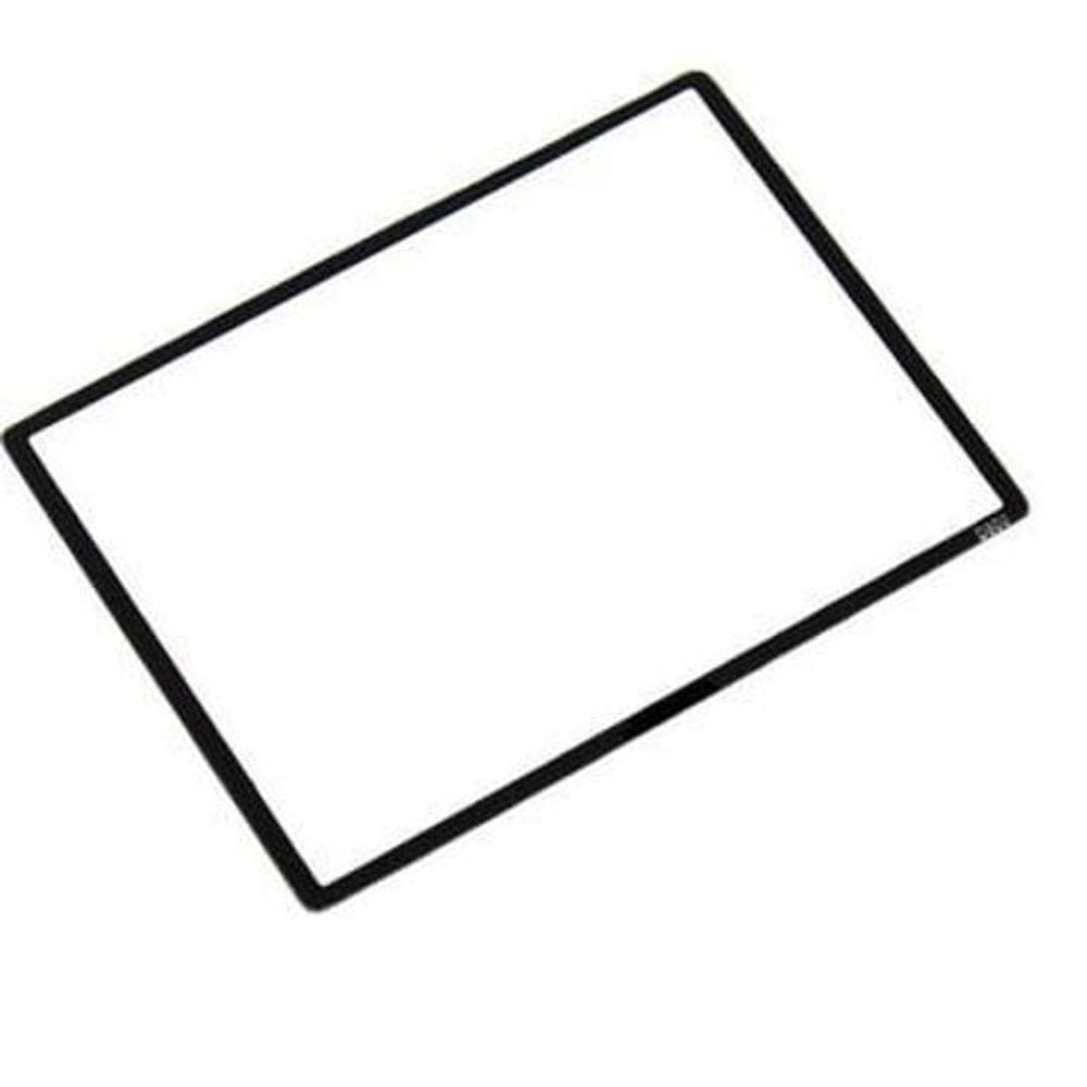 Protetor de lcd para câmera nikon d800