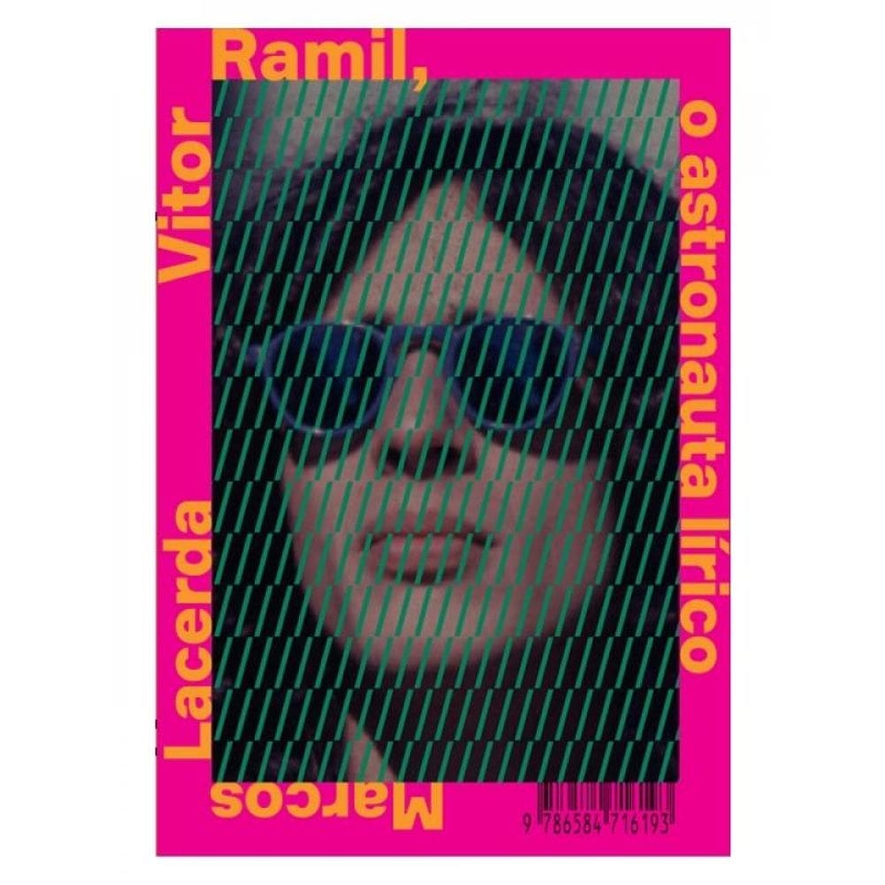 Vitor Ramil, O Astronauta Lírico