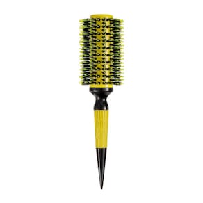 Escova Profissional Cerâmica Expert Pro 28Mm Amarela -Proart
