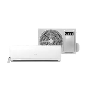 Ar Condicionado Split Hi Wall Inverter Vix 24000 BTU/h Frio AS-24TW2RBBDK03_VIX – 220 Volts