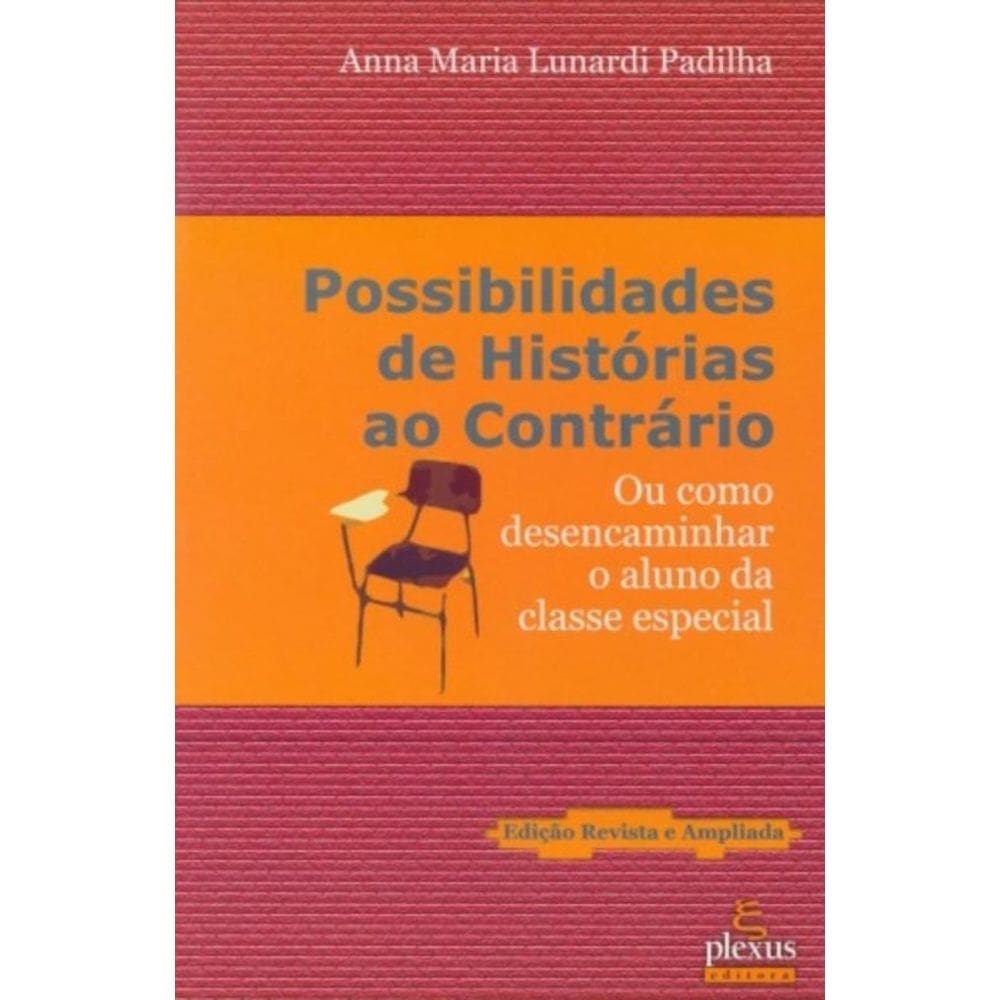 Possibilidades De Historia Ao Contrario
