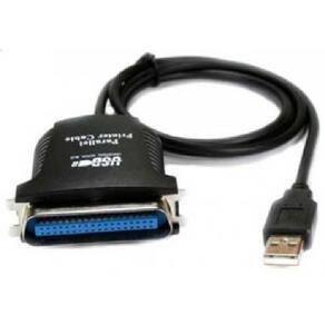 Cabo conversor usb x  100m db25 4008r rohs