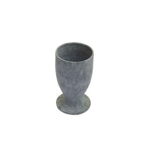 Copo Para Chopp Em Pedra Sabão 300Ml