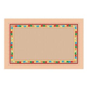Toalha de Mesa Festa Junina 193002 1,40x2,20m Belchior