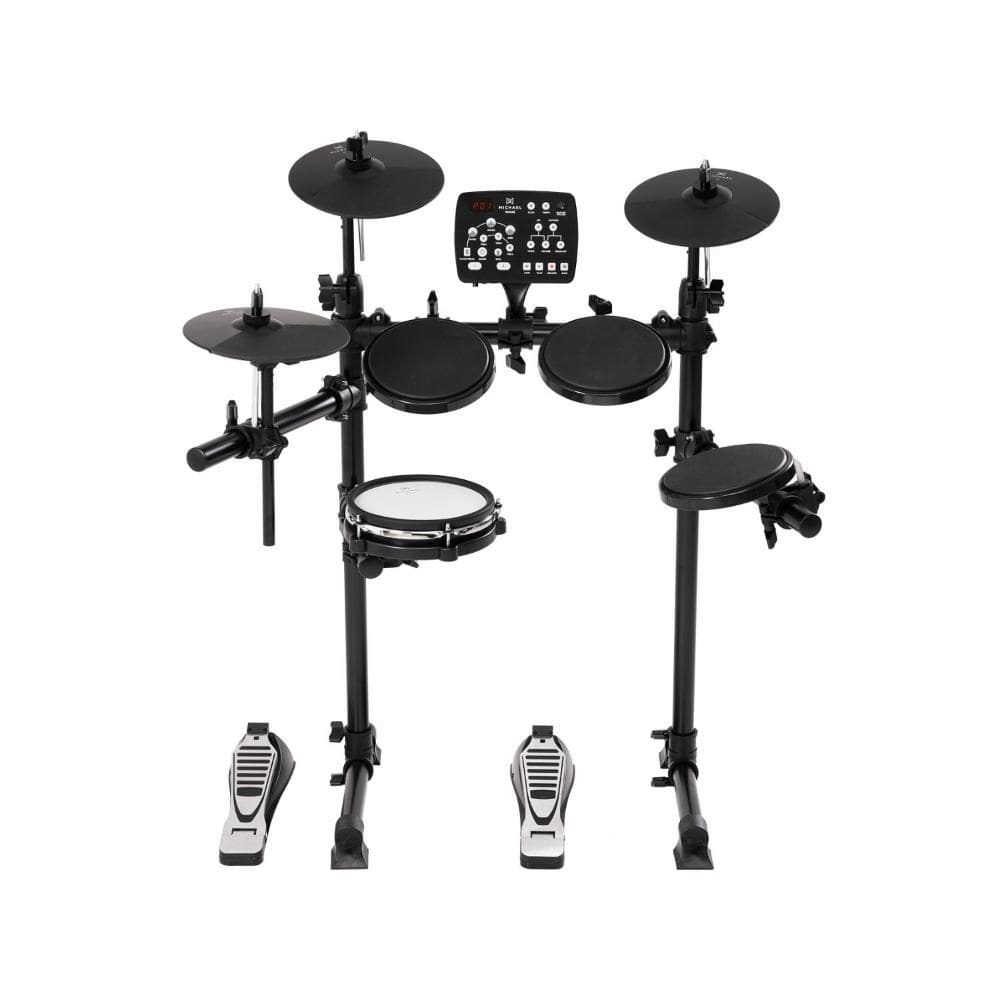 Bateria Eletrônica Michael DMX270 House