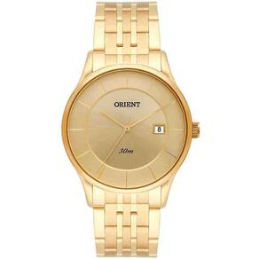 Relógio Orient Masculino MGSS1127 C1KX