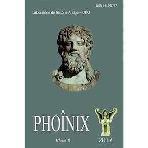 Phoînix - Vol. 1