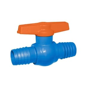 Registro Esfera Com União Dentada 1 Pol -( Kit 5 )Viqua