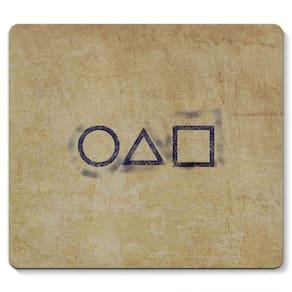 Mouse Pad Cartão De Visitas Convite