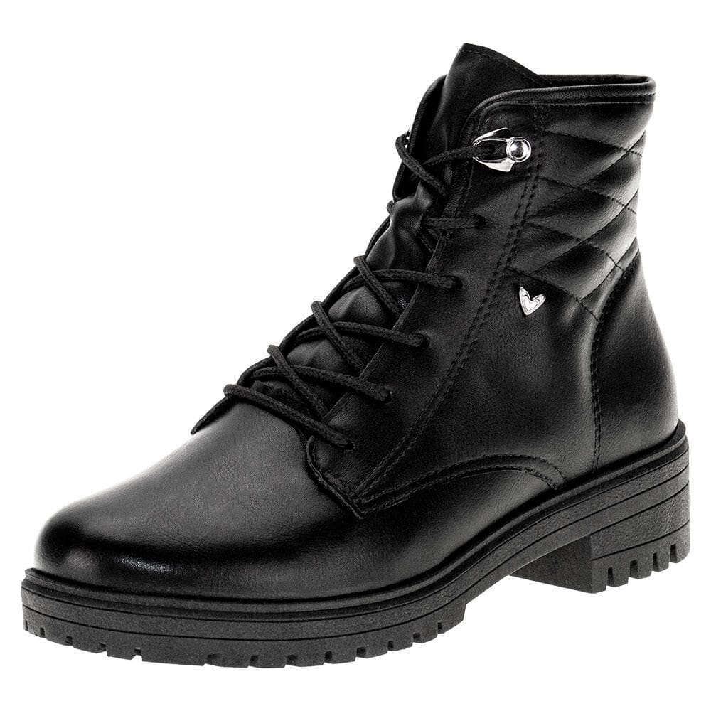 Bota Feminina Coturno Mississipi Mi841