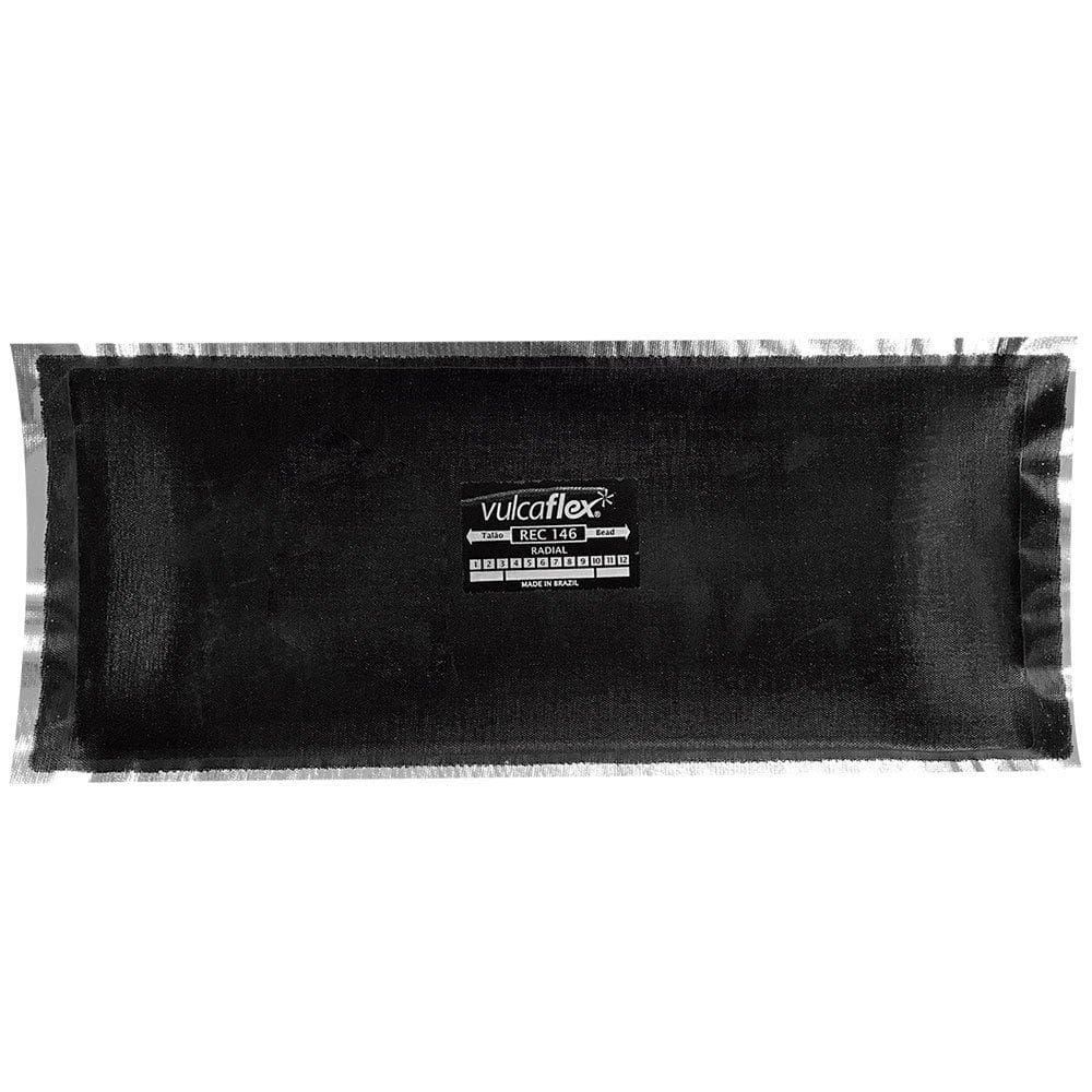 Manchões a Frio REC-146 180 x 445 mm 4 Lonas 5 Unidades