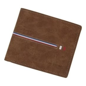 Carteira Masculina Slim Menbense 666