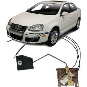 Boia sensor nível combustível jetta 2.5 a3 2005 2006 à 2010