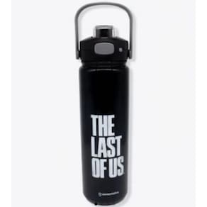 Garrafa Excalibur Click 700Ml The Last Of Us 10072756