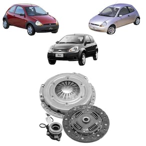 Kit embreagem ka 1.6 2001 2002