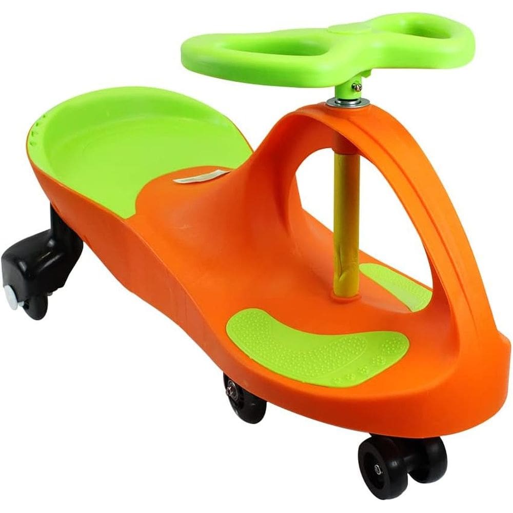 Carrinho Manual Infantil Ginga Car Toymix
