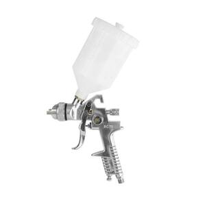 Ferramenta de aplicação de pintura de alta produção hvlp bico 1,4mm bc 75