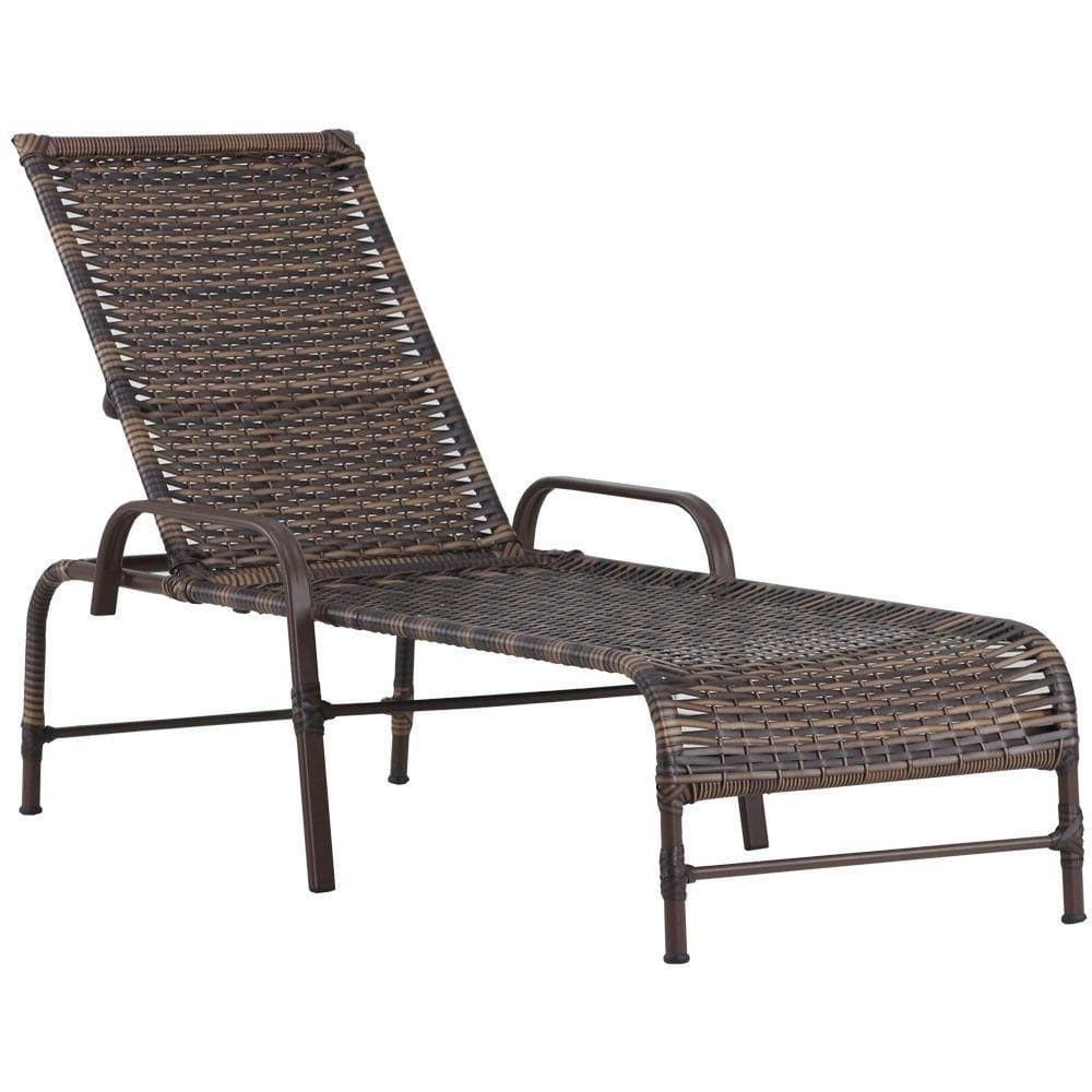 Espreguiçadeira Catar Com Pintura Alumínio