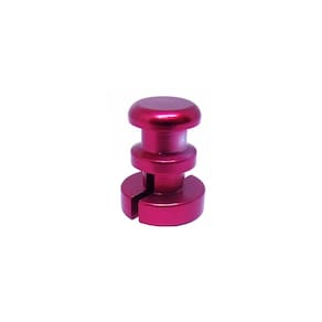 Pino pressão vermelho kavo - 1.005.9107 -