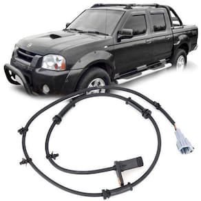 Sensor abs dianteiro direito frontier x-terra mwm 2000 2006