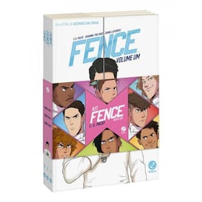 Kit Fence - Parte 1
