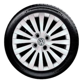 Jogo calota gol g3 g4 g5 g6 g7 voyage saveiro aro 15 242vw