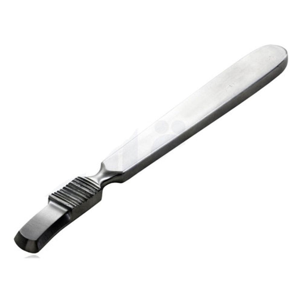Rugina Bsz Farabeuf Curva 15cm Cirúrgia Óssea