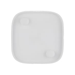 Caixa Plástica de Passagem Para CFTV Intelbras VBox 1000 MINI