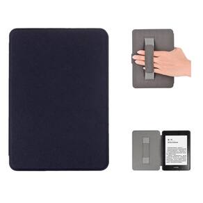 Capa hibernação suporte elástico kindle básico 10º j9g29r