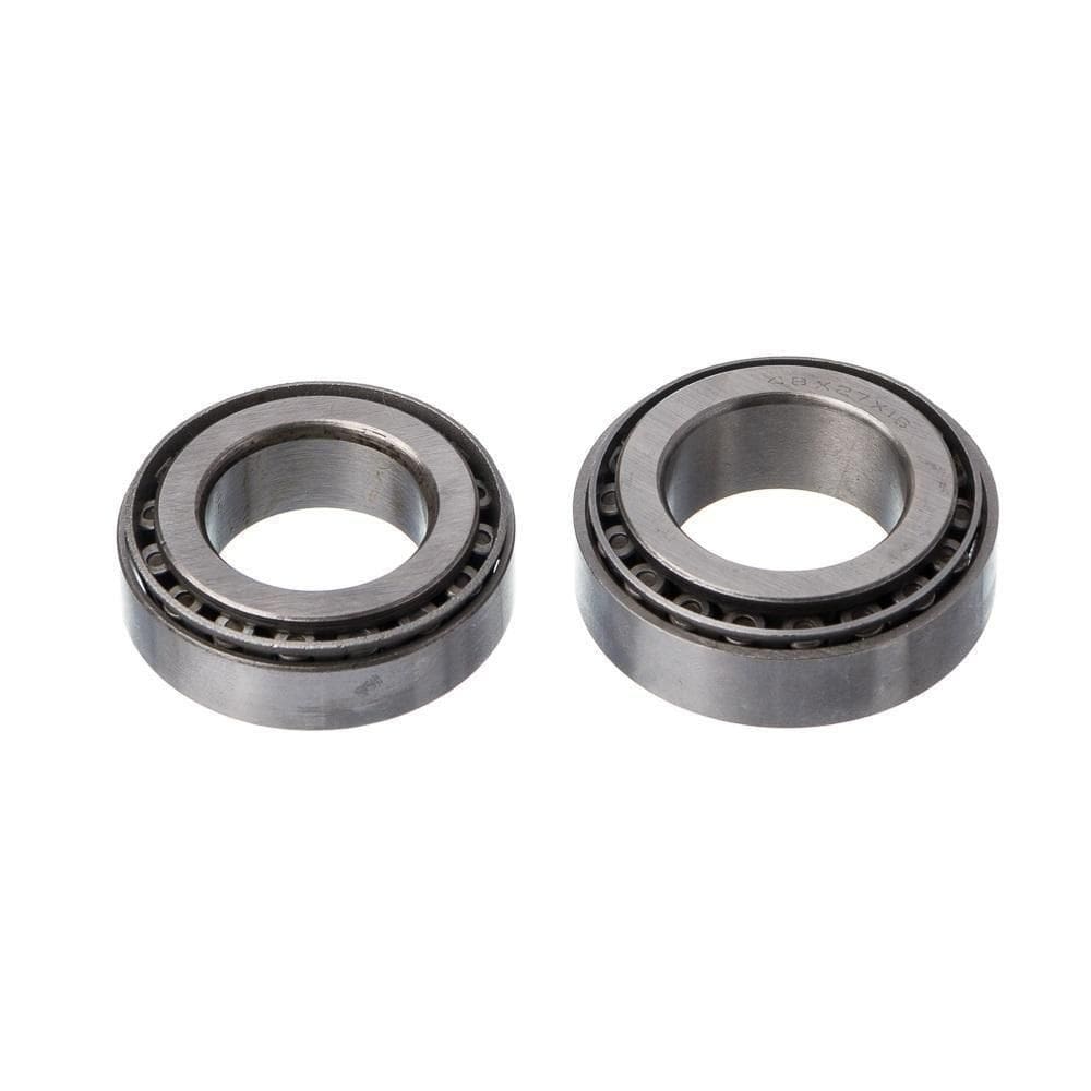 Jogo Caixa Direcao Gp7 Completa (rolamento) Yes 125 05-09 [f016]