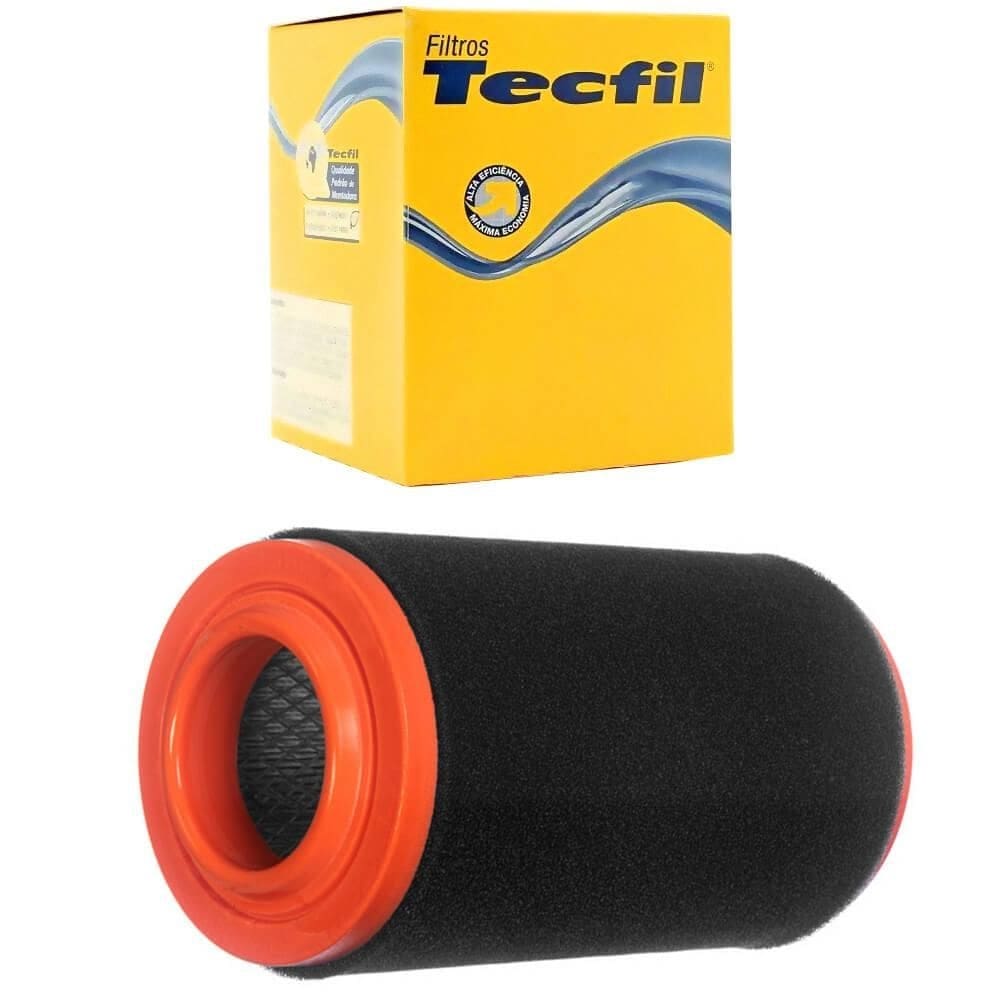 Filtro Ar Boxer Ducato Jumper Diesel Tecfil ARS1015