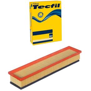 Filtro Ar C4 1.6 16V 2009 a 2015 Flex Tecfil ARL5049