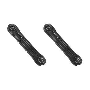 2 braço suspensão traseira gm caravan 1988 1989 1990 1991 92