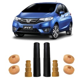 Kit reparo batente amarelo haste traseira fit 2019 2020 2021