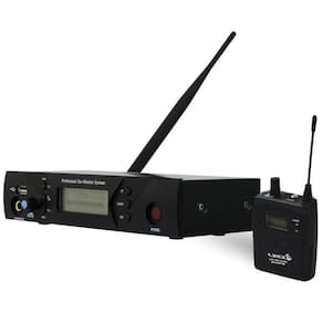 Sistema de ponto eletrônico pe640pro lyco
