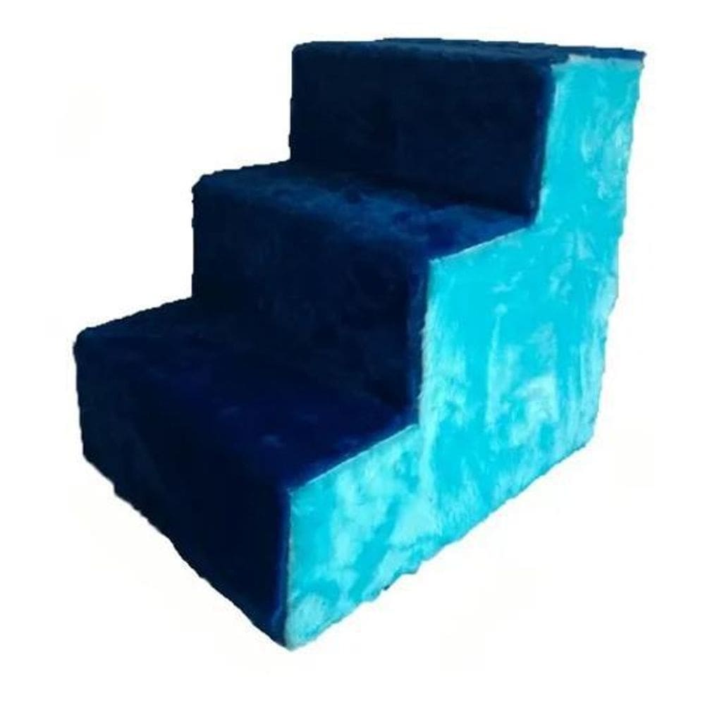 Escada para cães com 60cm de altura