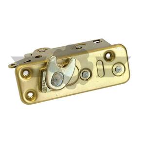 Fechadura da porta esquerda mb 608 1113 1313 1513 2013 2213