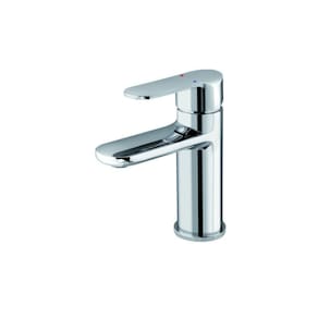 Torneira para banheiro monocomando misturador baixa