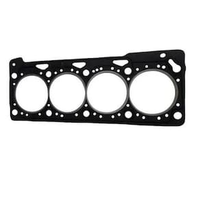Junta cabeçote sob medida gol golf kombi flex 1.4 1.6 8v 3mm