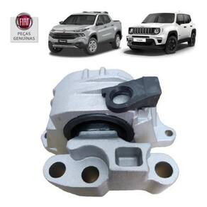Coxim motor direito fiat toro novo 52049745